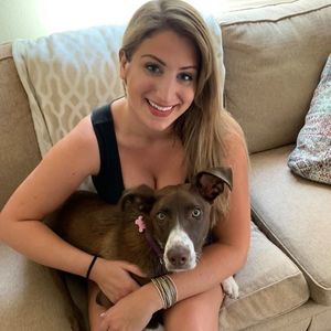 Meet your Posher, Lanah